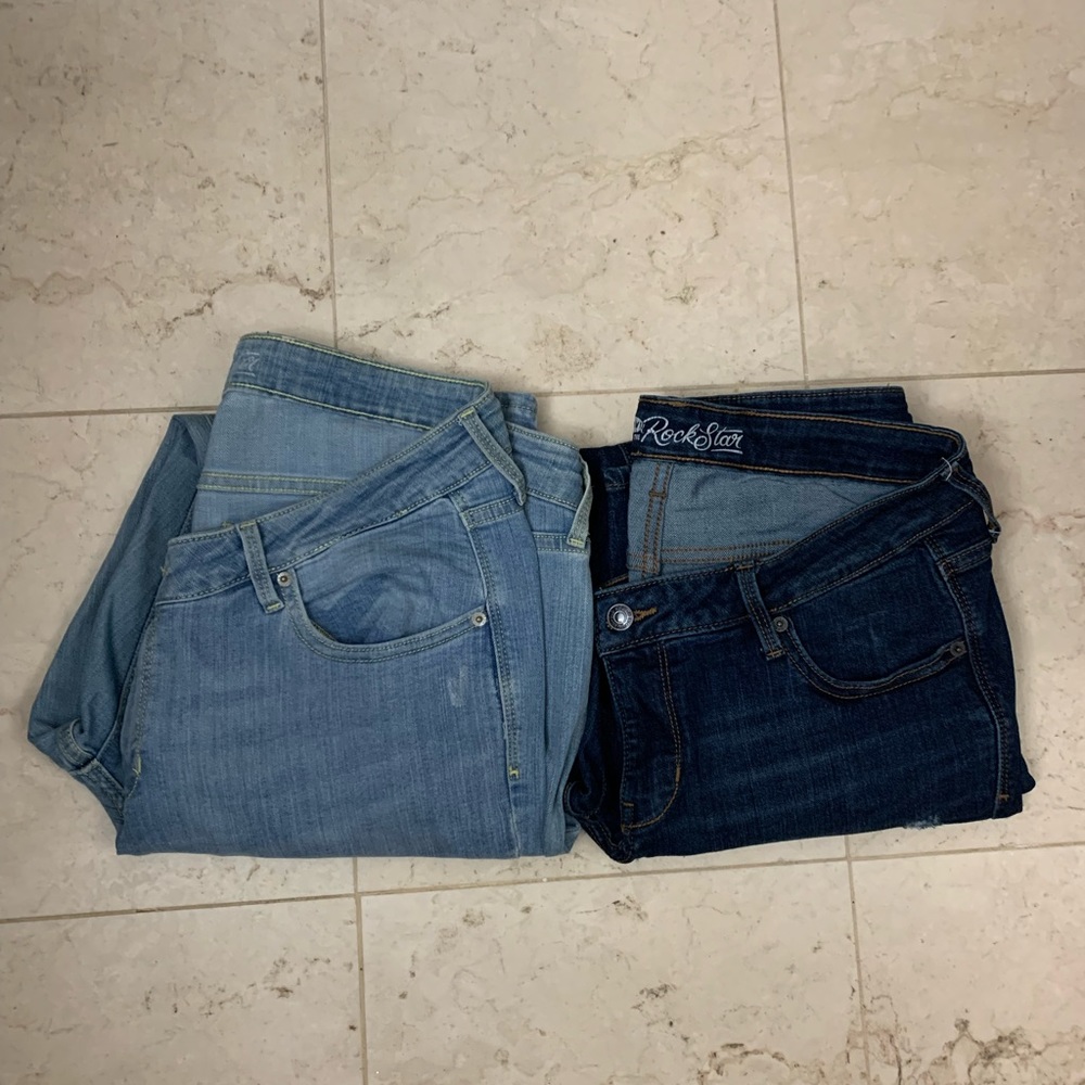 Jeans - Picture 3 of 3